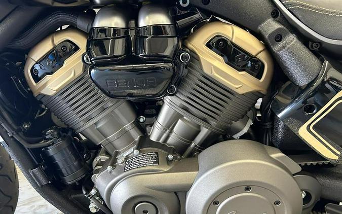 2025 Benda Napoleonbob 250