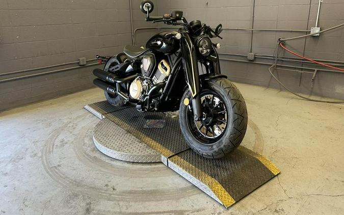 2025 Benda Napoleonbob 250