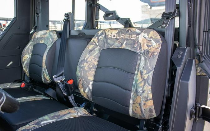 2026 POLARIS RANGER CREW XP 1000 NORTHSTAR EDITION PREMIUM