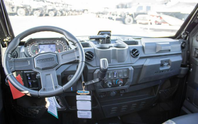 2026 POLARIS RANGER CREW XP 1000 NORTHSTAR EDITION PREMIUM