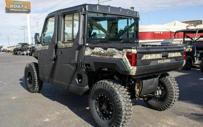 2026 POLARIS RANGER CREW XP 1000 NORTHSTAR EDITION PREMIUM
