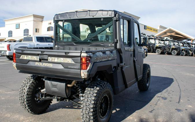 2026 POLARIS RANGER CREW XP 1000 NORTHSTAR EDITION PREMIUM