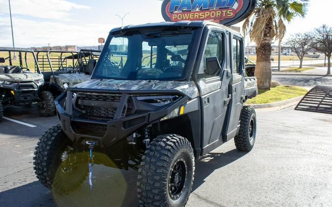 2026 POLARIS RANGER CREW XP 1000 NORTHSTAR EDITION PREMIUM