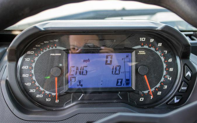 2026 POLARIS RANGER CREW XP 1000 NORTHSTAR EDITION PREMIUM