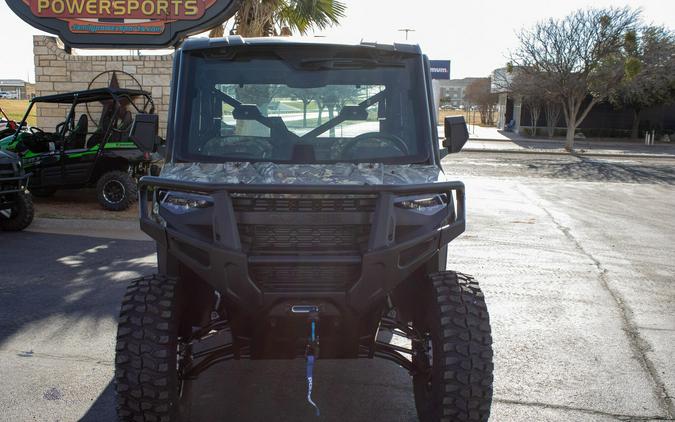 2026 POLARIS RANGER CREW XP 1000 NORTHSTAR EDITION PREMIUM
