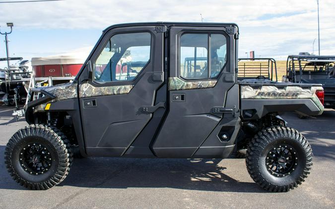 2026 POLARIS RANGER CREW XP 1000 NORTHSTAR EDITION PREMIUM