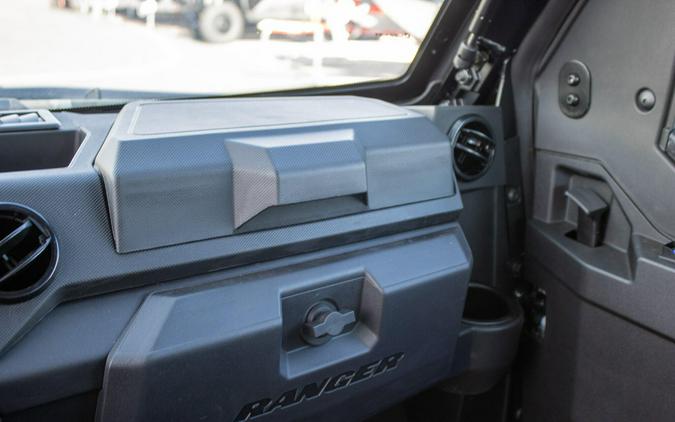 2026 POLARIS RANGER CREW XP 1000 NORTHSTAR EDITION PREMIUM