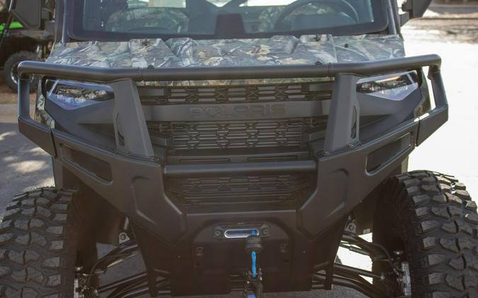 2026 POLARIS RANGER CREW XP 1000 NORTHSTAR EDITION PREMIUM