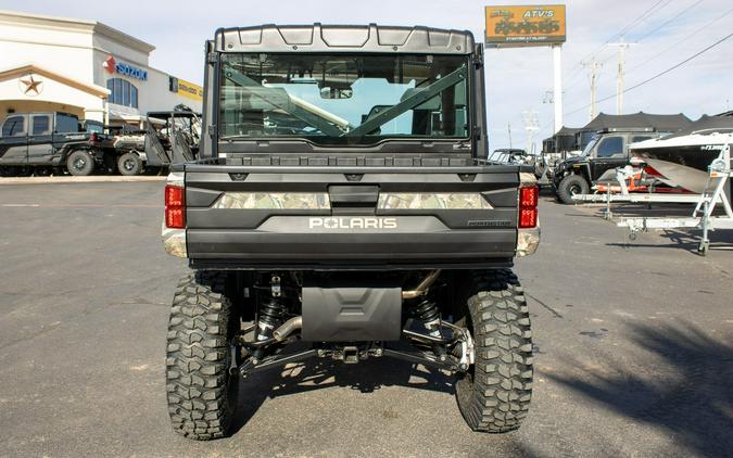 2026 POLARIS RANGER CREW XP 1000 NORTHSTAR EDITION PREMIUM
