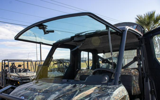 2026 POLARIS RANGER CREW XP 1000 NORTHSTAR EDITION PREMIUM