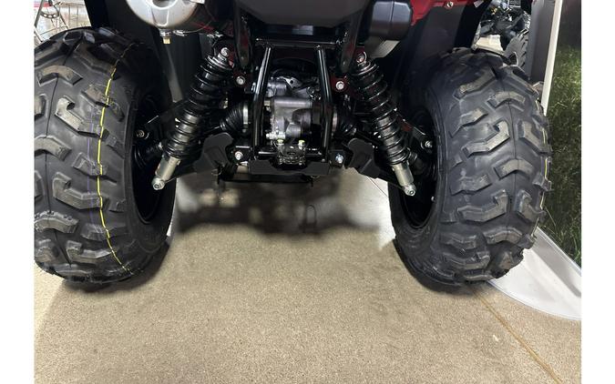 2026 Honda FourTrax Foreman® Rubicon 4x4 Automatic DCT EPS