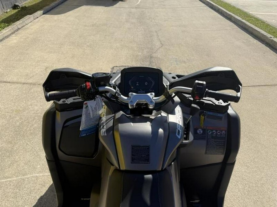 2026 CFMOTO CFORCE 1000 Touring