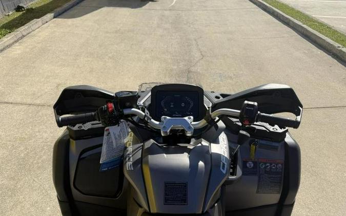 2026 CFMOTO CFORCE 1000 Touring