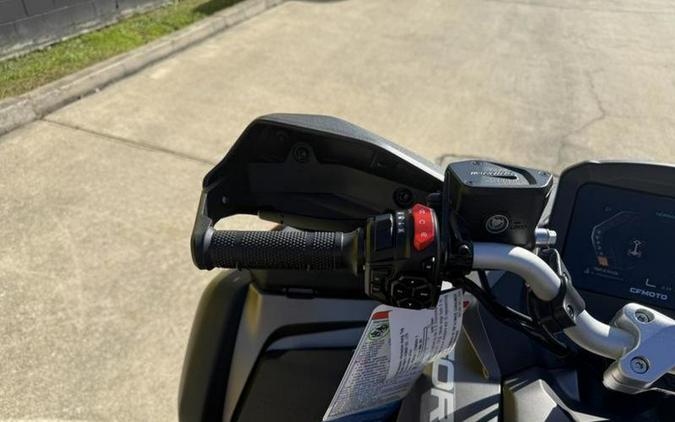 2026 CFMOTO CFORCE 1000 Touring