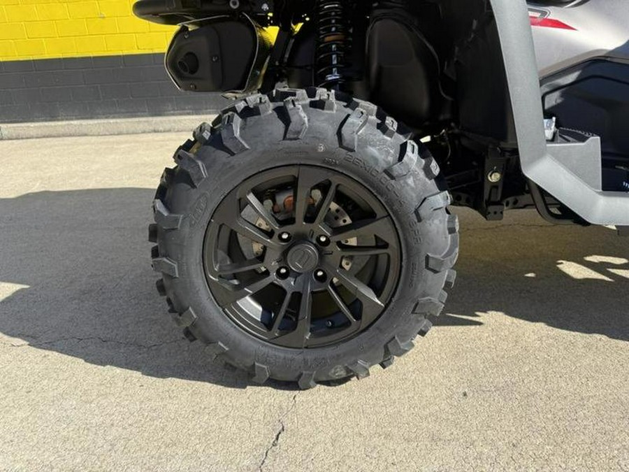 2026 CFMOTO CFORCE 1000 Touring