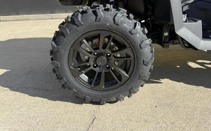 2026 CFMOTO CFORCE 1000 Touring