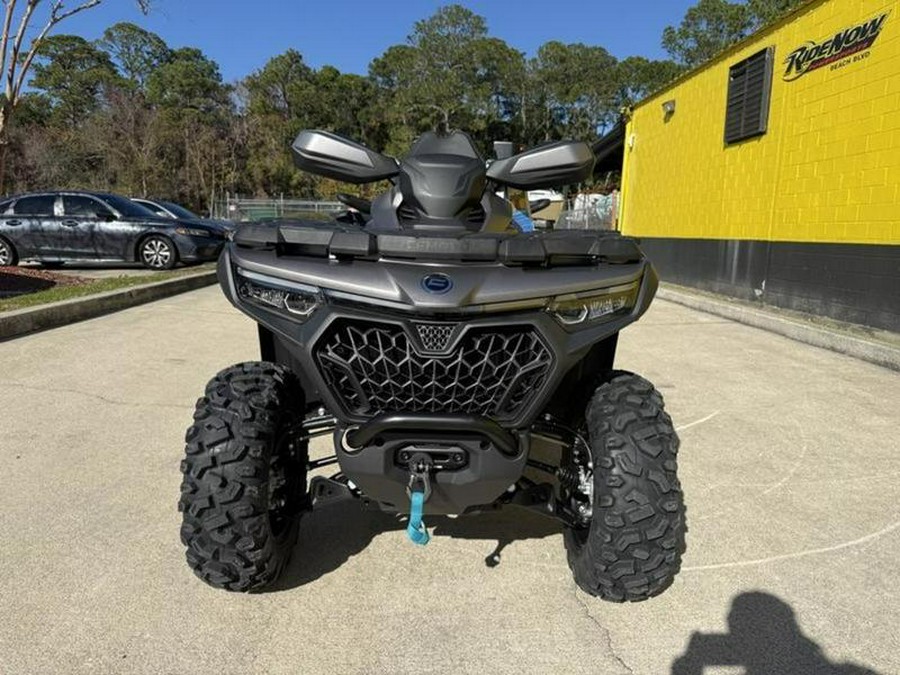 2026 CFMOTO CFORCE 1000 Touring