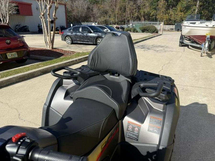 2026 CFMOTO CFORCE 1000 Touring