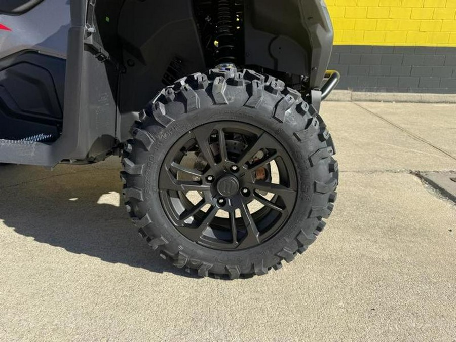 2026 CFMOTO CFORCE 1000 Touring