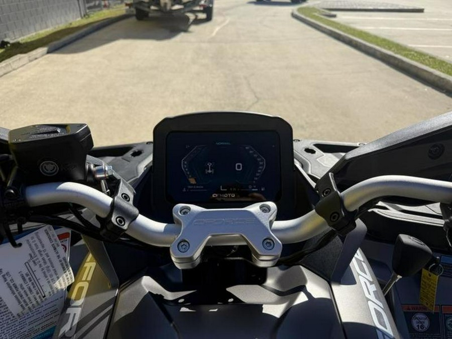 2026 CFMOTO CFORCE 1000 Touring