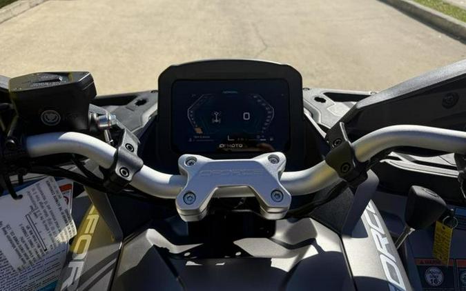 2026 CFMOTO CFORCE 1000 Touring