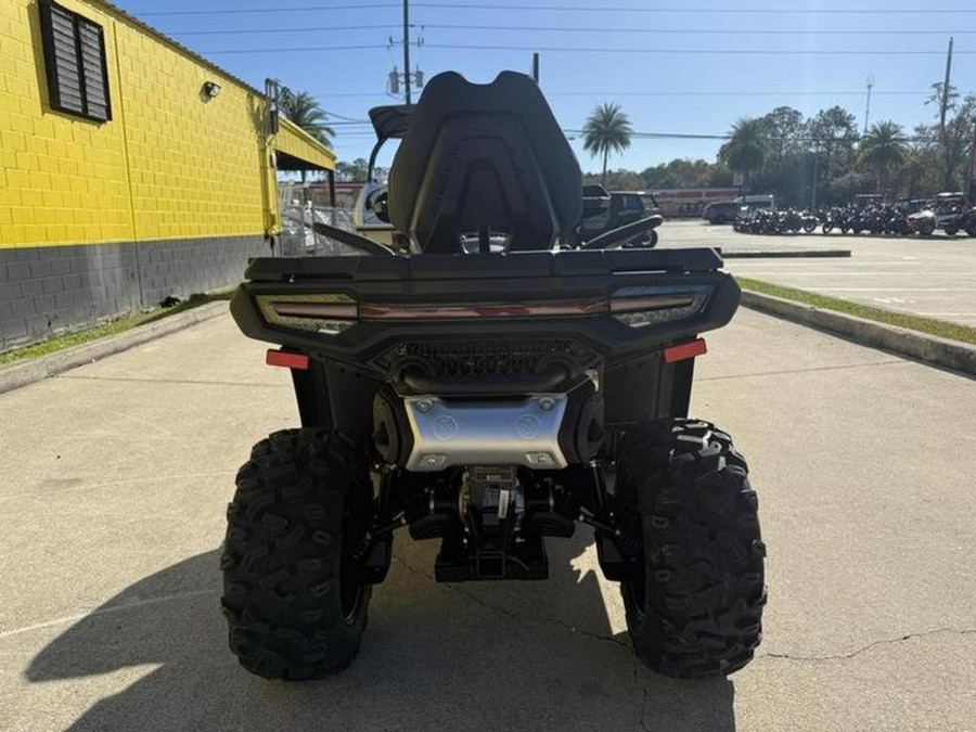 2026 CFMOTO CFORCE 1000 Touring