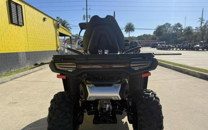 2026 CFMOTO CFORCE 1000 Touring