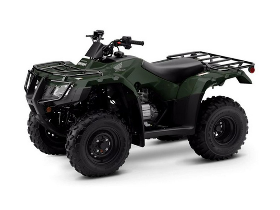 2026 Honda FourTrax Recon ES ES TRX250TE1T