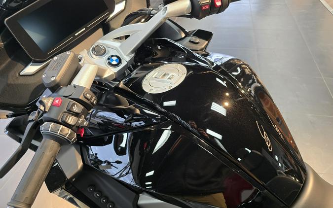 2026 BMW K 1600 GTL