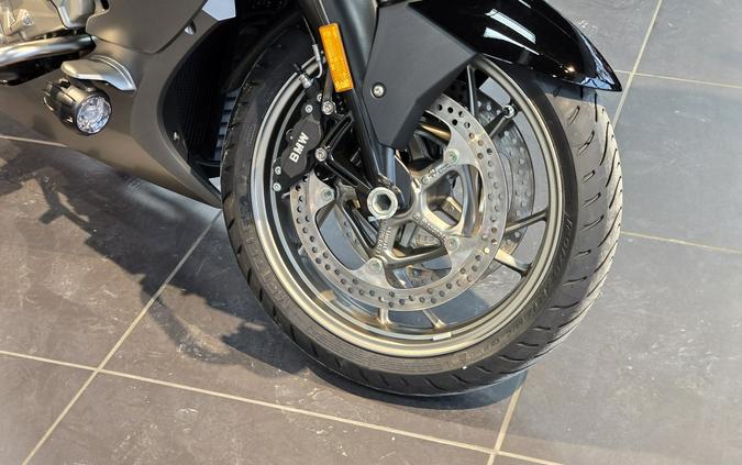 2026 BMW K 1600 GTL