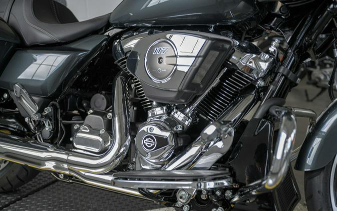 New 2025 Harley-Davidson Road Glide Grand American Touring FLTRX Motorcycle For Sale In Sunbury, OH