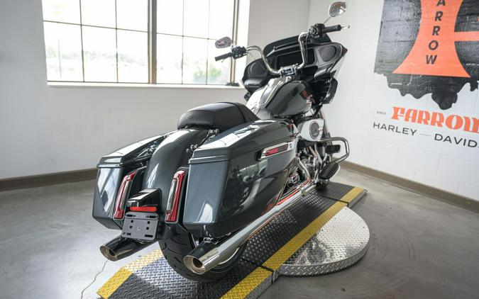 New 2025 Harley-Davidson Road Glide Grand American Touring FLTRX Motorcycle For Sale In Sunbury, OH