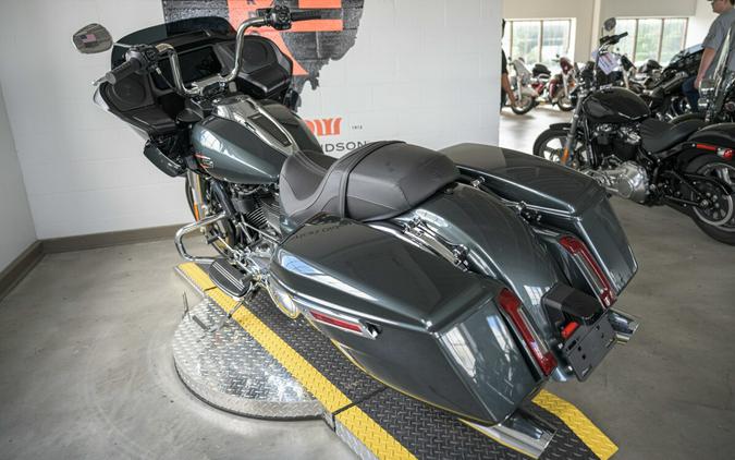 New 2025 Harley-Davidson Road Glide Grand American Touring FLTRX Motorcycle For Sale In Sunbury, OH