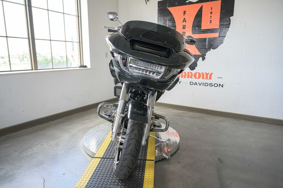 New 2025 Harley-Davidson Road Glide Grand American Touring FLTRX Motorcycle For Sale In Sunbury, OH