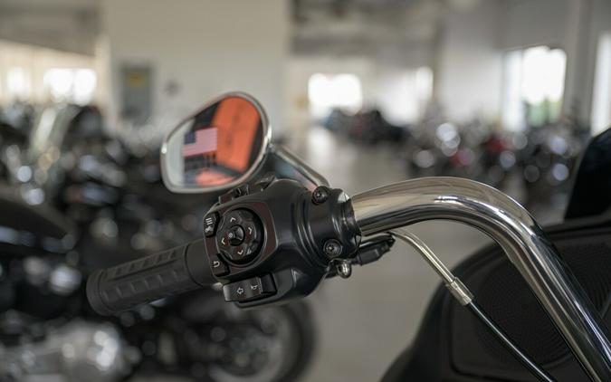 New 2025 Harley-Davidson Road Glide Grand American Touring FLTRX Motorcycle For Sale In Sunbury, OH