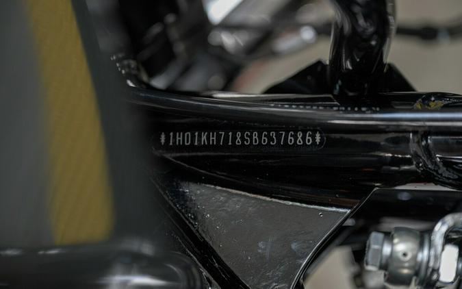 New 2025 Harley-Davidson Road Glide Grand American Touring FLTRX Motorcycle For Sale In Sunbury, OH