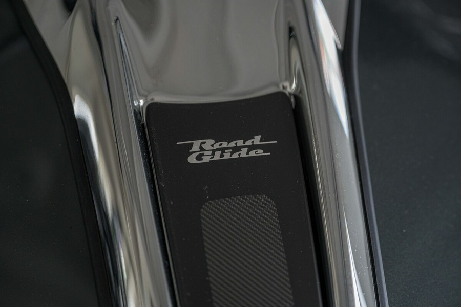 New 2025 Harley-Davidson Road Glide Grand American Touring FLTRX Motorcycle For Sale In Sunbury, OH