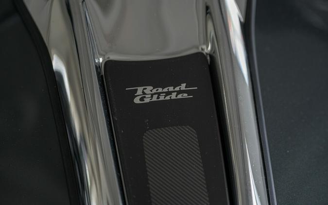 New 2025 Harley-Davidson Road Glide Grand American Touring FLTRX Motorcycle For Sale In Sunbury, OH