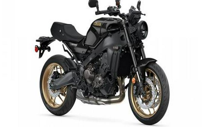 2026 Yamaha XSR900