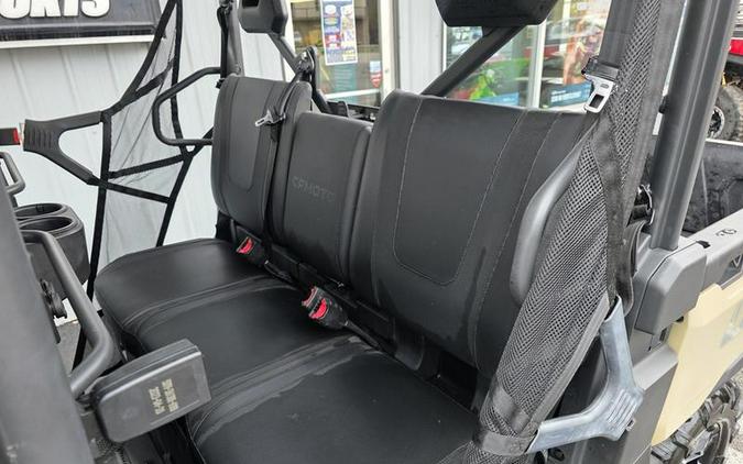 2024 CFMOTO UFORCE 1000 XL