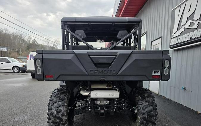 2024 CFMOTO UFORCE 1000 XL