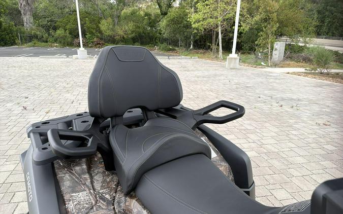 2026 CFMOTO CFORCE 600 TOURING