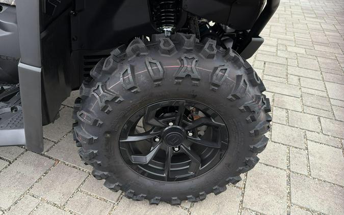 2026 CFMOTO CFORCE 600 TOURING