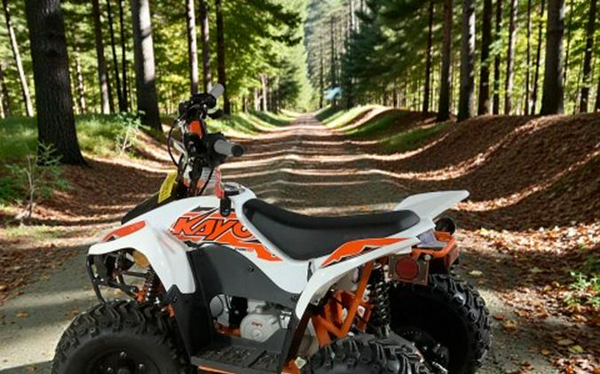 2025 Kayo Storm 70