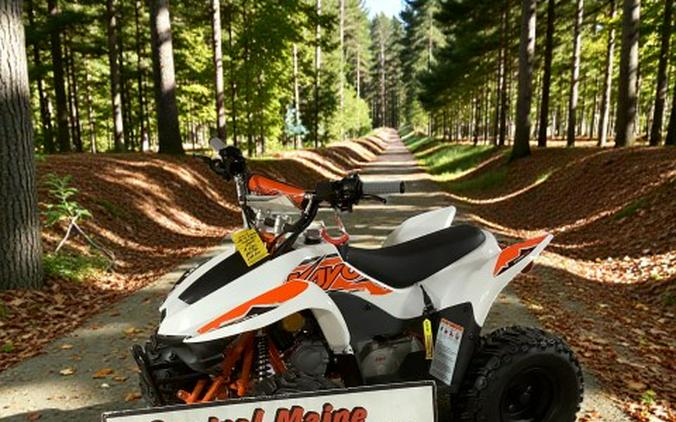 2025 Kayo Storm 70