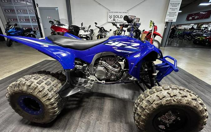 2025 YFZ450R
