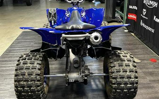 2025 YFZ450R