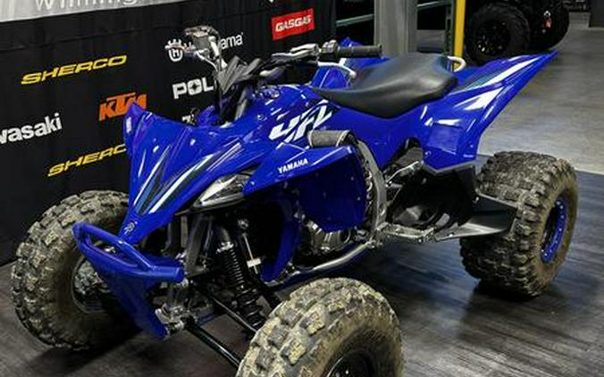 2025 YFZ450R