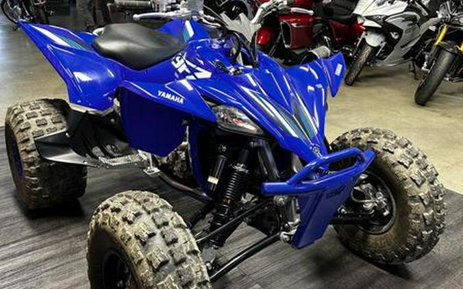 2025 YFZ450R