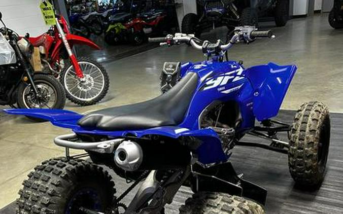 2025 YFZ450R